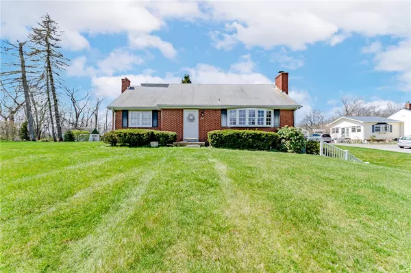 Ohio Twp, PA 15143,217 Ridge Road