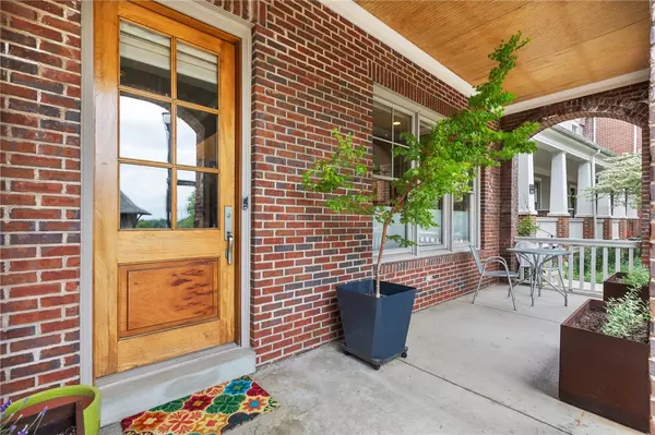 Squirrel Hill, PA 15217,1051 Parkview Blvd