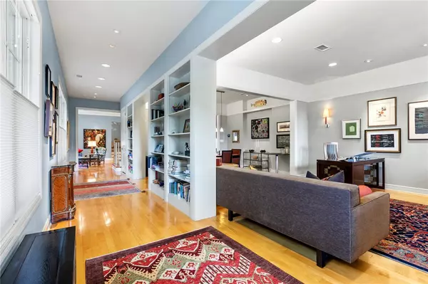 Squirrel Hill, PA 15217,1051 Parkview Blvd