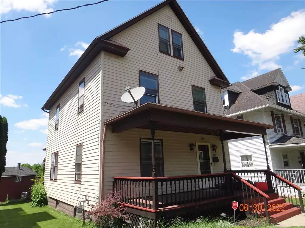 New Castle/4th, PA 16101,921 Morton St