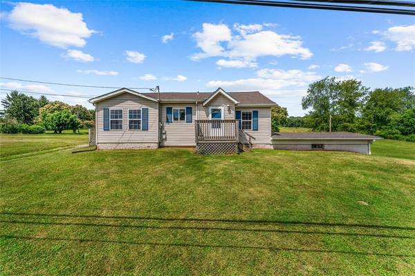 4521 State Route 18, North Beaver Twp, PA 16102