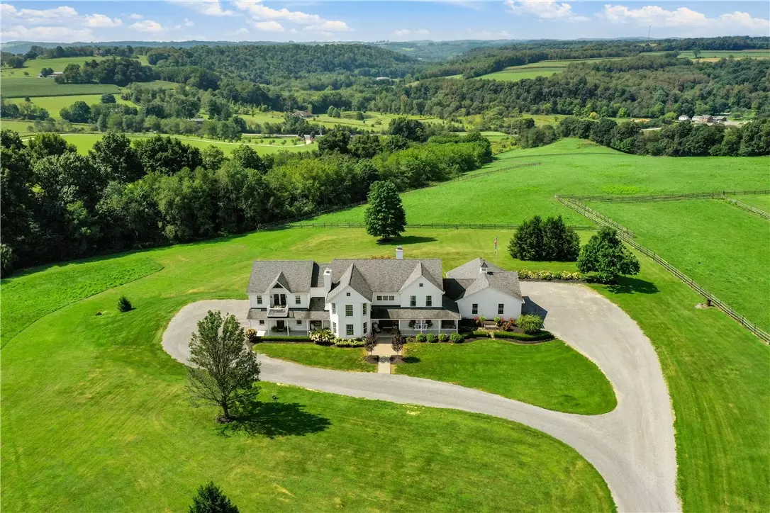 Franklin Twp, PA 16123,259 Church Rd