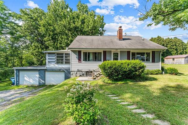 801 Allegheny Ave, Shenango Twp - Law, PA 16101