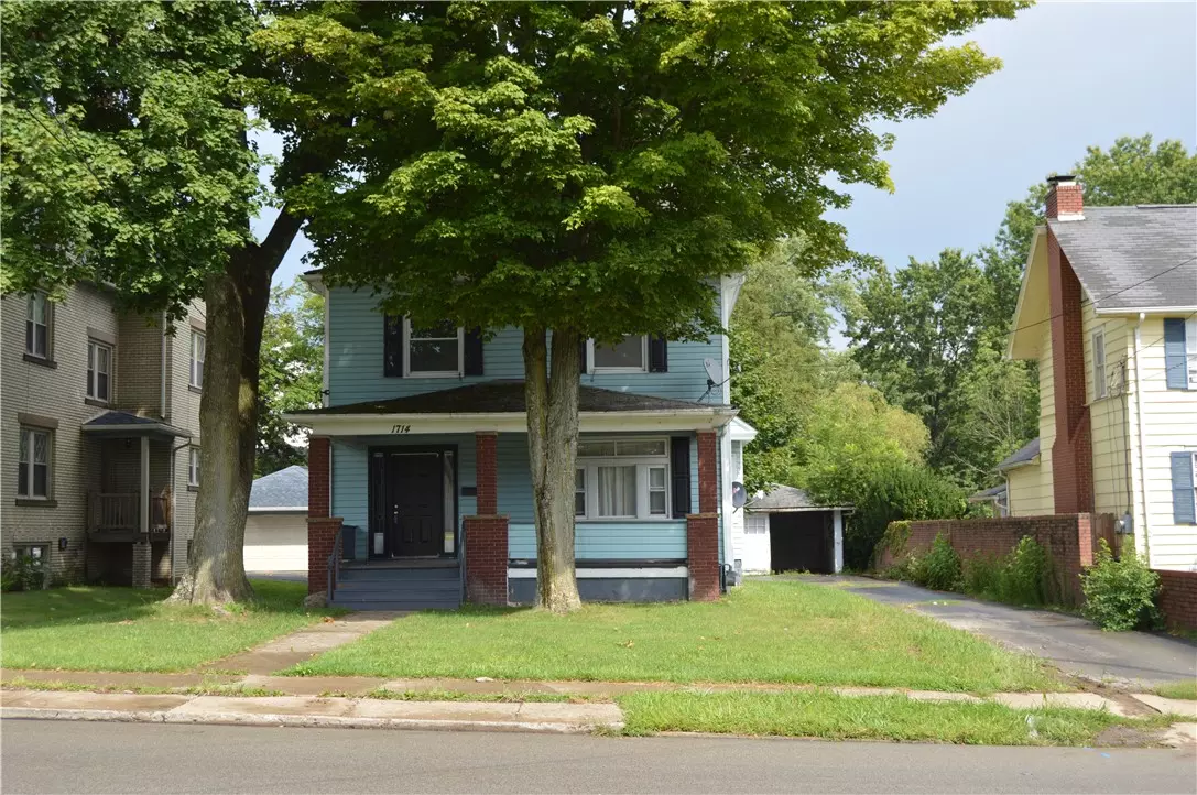 New Castle/2nd, PA 16105,1714 Highland Ave