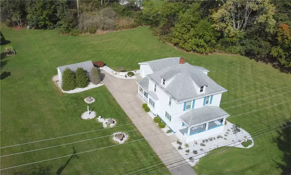 Neshannock Twp, PA 16105,2995 Mercer Rd