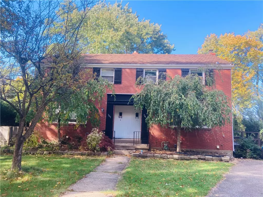 Shadyside, PA 15232,5617 Maple Heights Ct