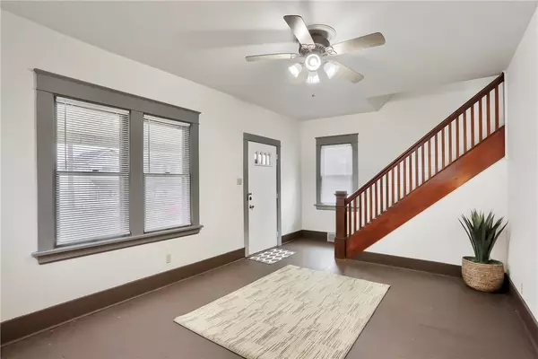 New Castle/4th, PA 16101,764 Harrison Street