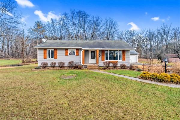 226 State Route 18, Wilmington Twp, PA 16142