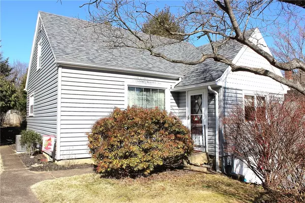 511 E Garfield, New Castle/2nd, PA 16105