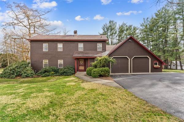 567 W Neshannock Ave, New Wilmington Boro, PA 16142