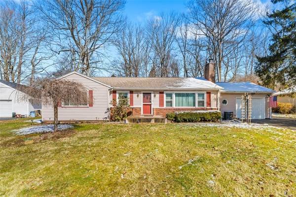209 Woodland Dr, Neshannock Twp, PA 16105
