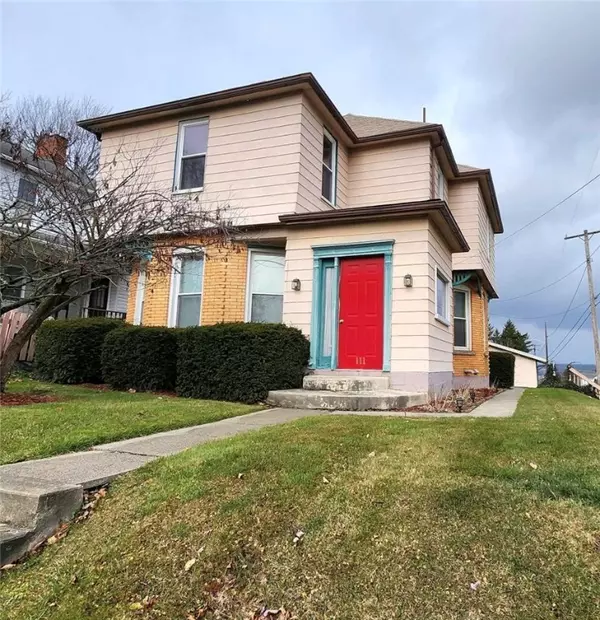 111 E Tempalena Ave, South New Castle Boro, PA 16102