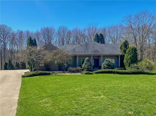 113 Watson Trail Drive, Chippewa Twp, PA 15010