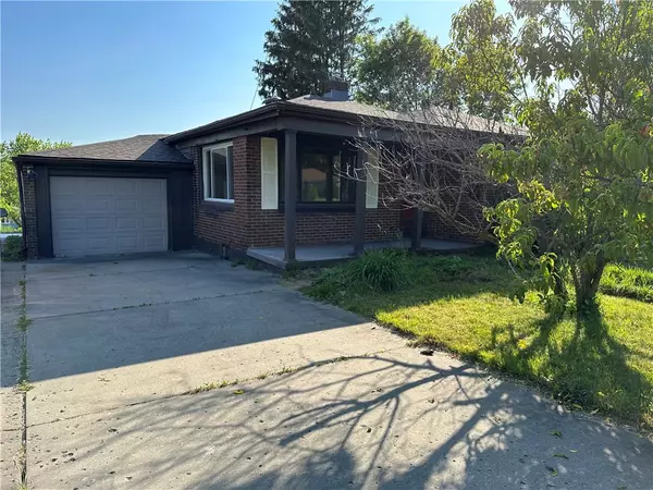 1030 Butler Ave, New Castle/4th, PA 16101