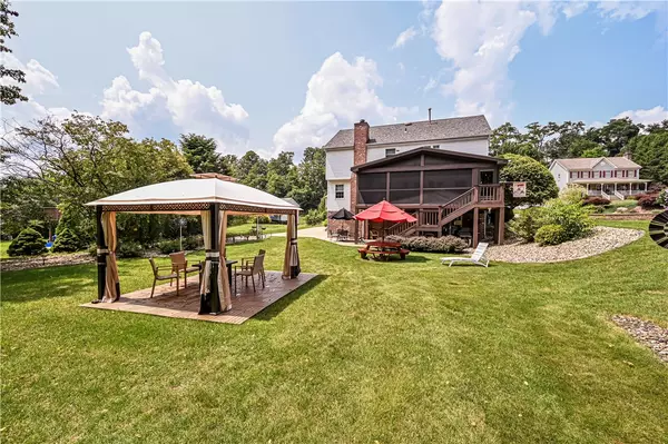 Delmont, PA 15626,261 Apple Hill Drive