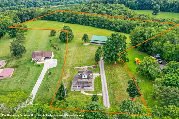 Oakland Twp, PA 16061,1582 Mahood Rd