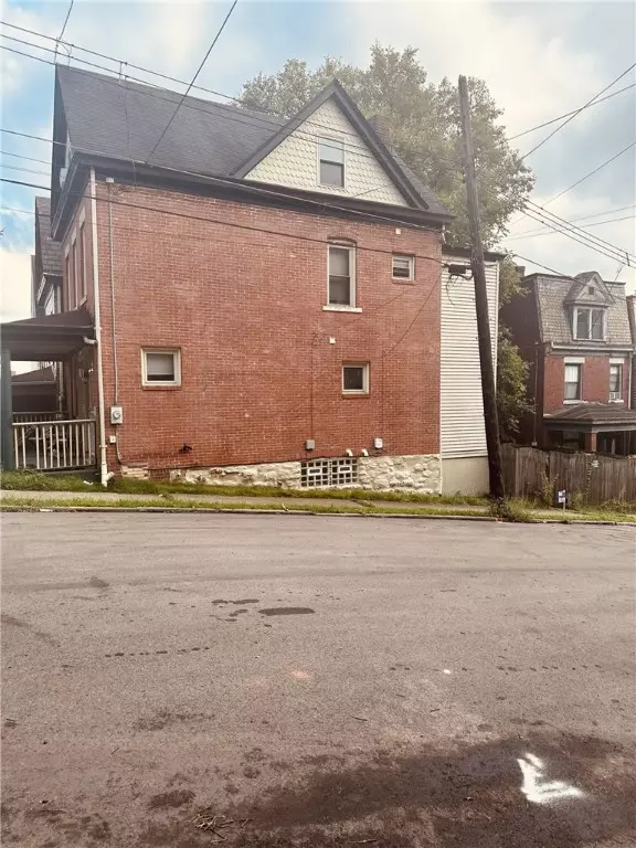 Garfield, PA 15224,425 N Millvale