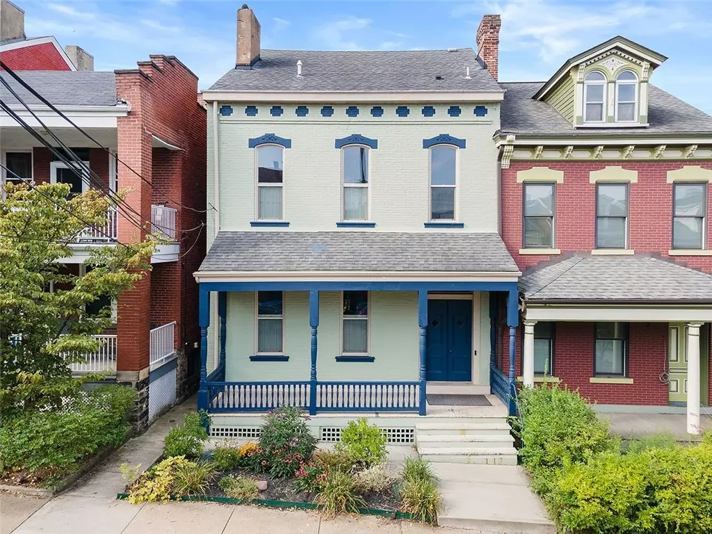 Lawrenceville, PA 15201,322 Main St