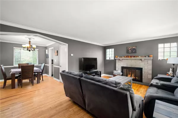 Shaler, PA 15116,2413 Clearview Drive