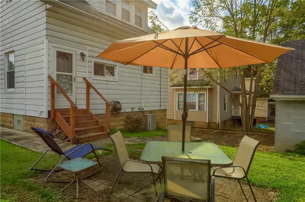 New Castle/2nd, PA 16105,1107 Delaware Ave