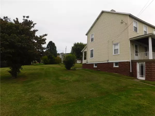 North Union Twp, PA 15456,414 2nd Street
