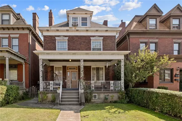 Friendship Park, PA 15224,333 S Evaline St