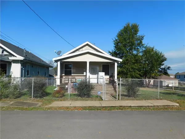 38 Herman Street, Uniontown, PA 15401