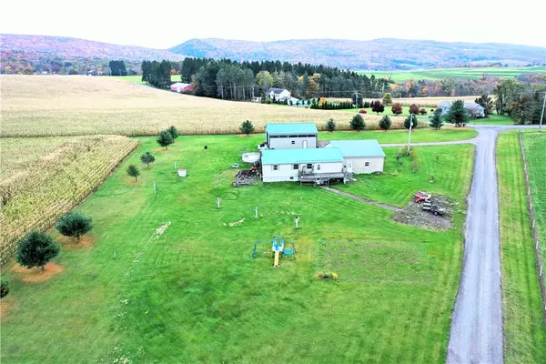 Summit Twp - Som, PA 15552,748 Suder Rd