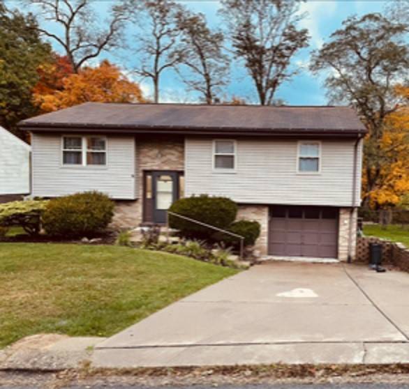 113 LOUIS DRIVE,  Stowe Twp,  PA 15136