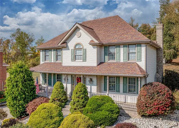 122 Williams Dr, Robinson Twp - Nwa, PA 15108