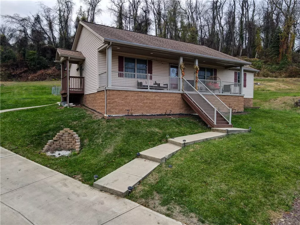 Wilkins Twp, PA 15145,200 Farnsworth Avenue