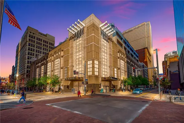 301 5th Avenue #608, Downtown Pgh, PA 15222