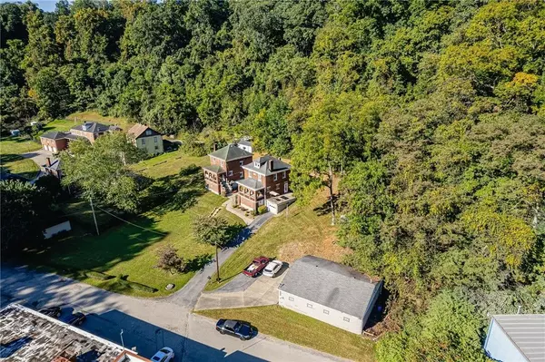 Wilkins Twp, PA 15145,124 Baker St