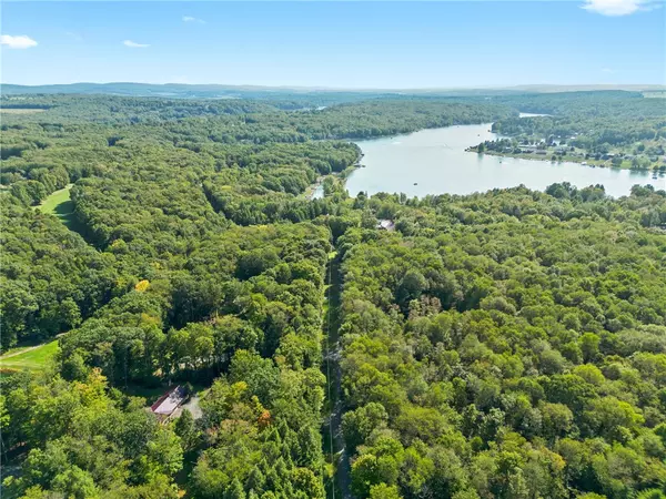 Indian Lake Boro, PA 15926,Lot 32 N Fairway Rd