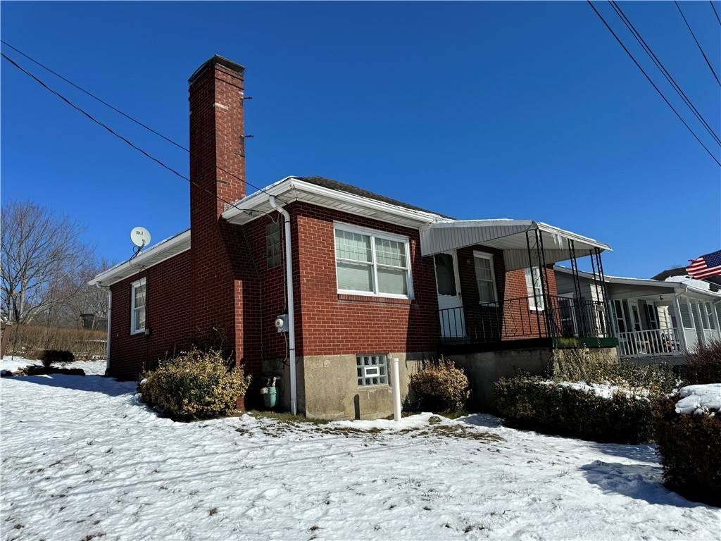 117 Johnston St, Jeannette, PA 15644