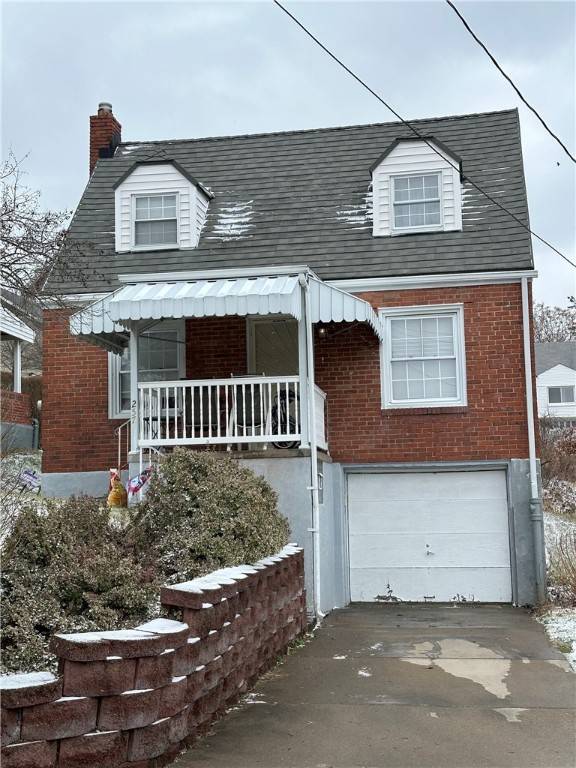 257 Fordyce St, Bon Air, PA 15210