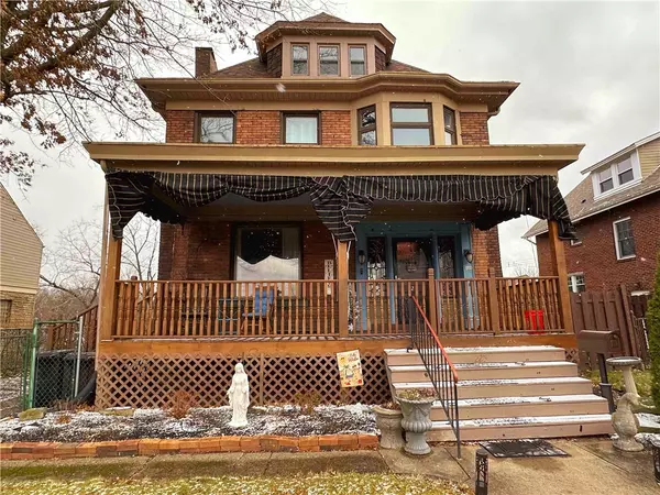 N Versailles, PA 15137,225 Arlington Ave