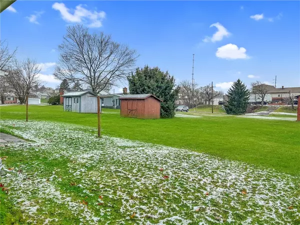 New Castle/4th, PA 16101,1209 Gale St