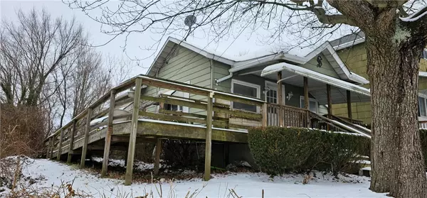 New Castle/3rd, PA 16101,1305 N Croton Ave