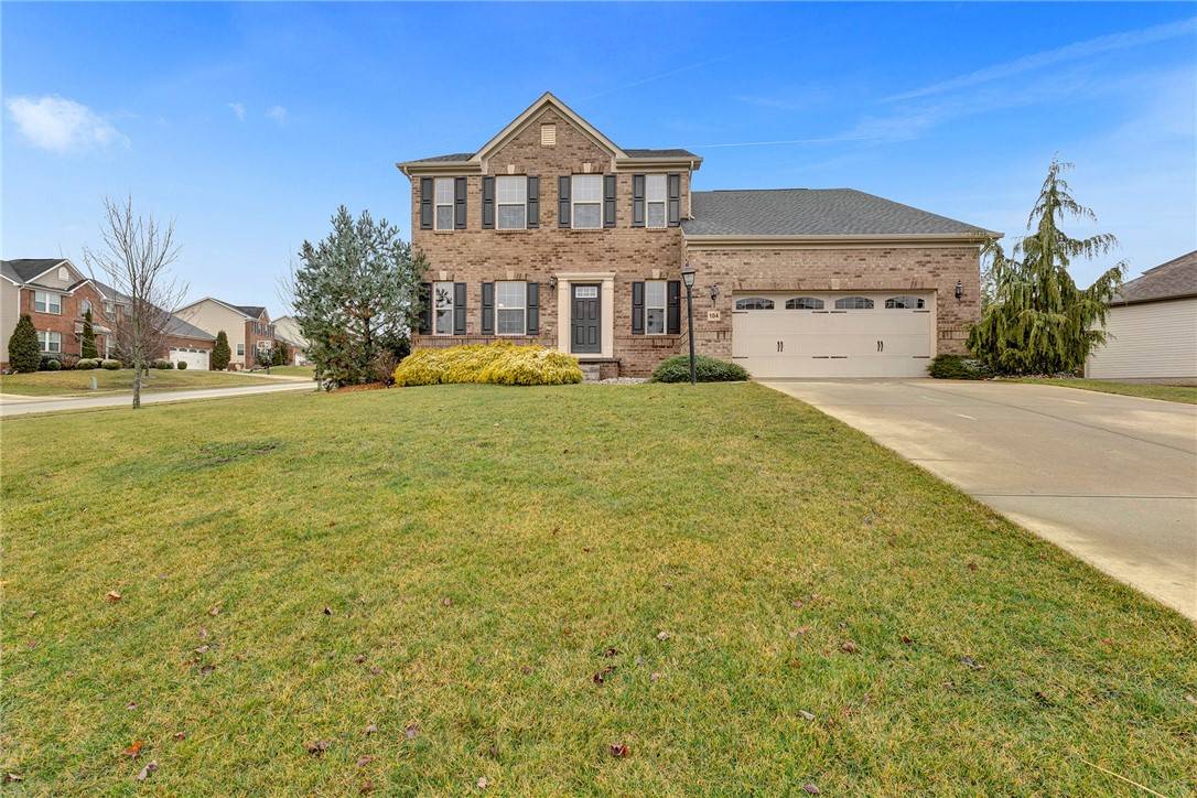 104 Ericson Cir, Brighton Twp, PA 15009