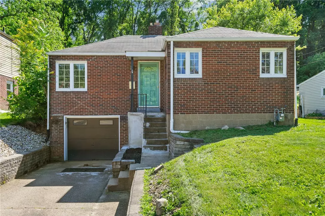 Scott Twp - Sal, PA 15243,330 Vanadium Rd