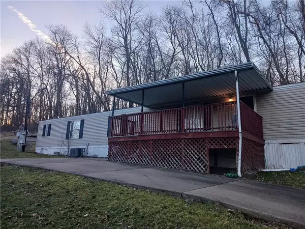 19 Grant Lane, Hanover Twp - Wsh, PA 15021