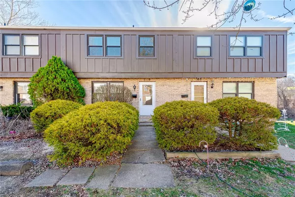 310 Cricketwood Ct, Canonsburg, PA 15317