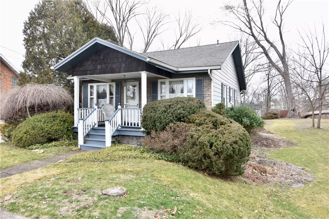 Baden, PA 15005,501 Rotteck St