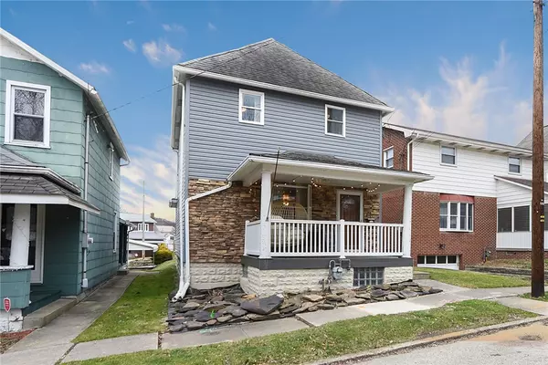 Leechburg Boro, PA 15656,248 Campbell Ave
