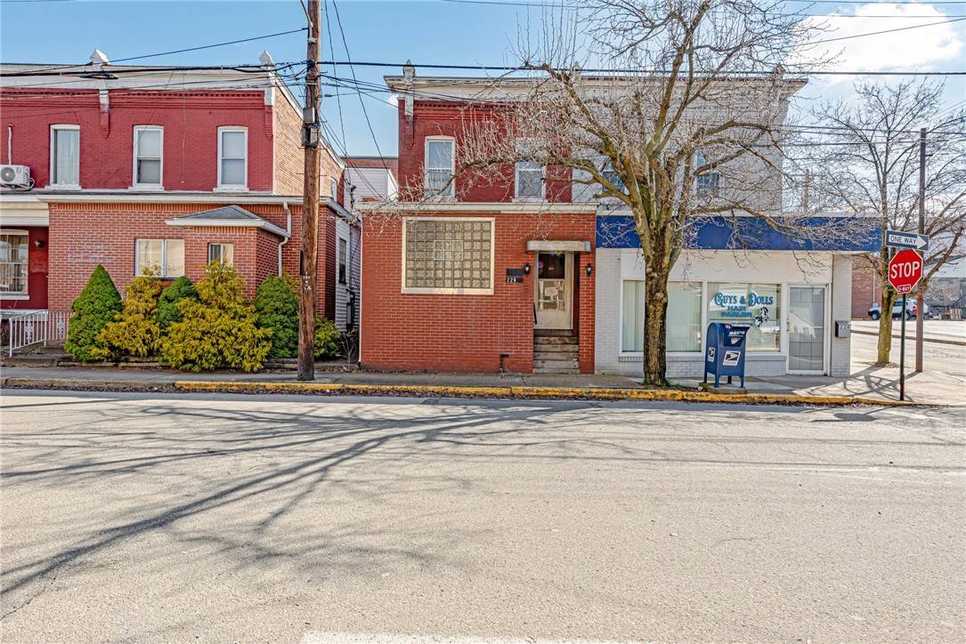 Jeannette, PA 15644,226 S 5th St