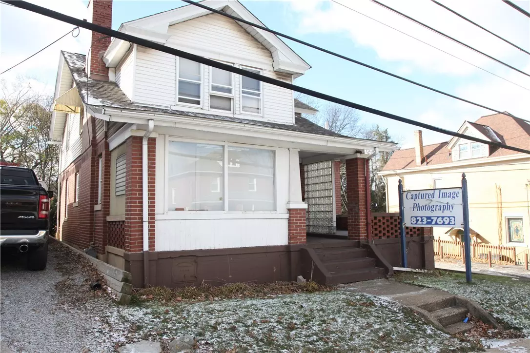 N Versailles, PA 15137,478 Lincoln Highway