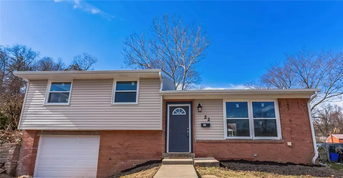 Plum Boro, PA 15239,22 Riviera Rd