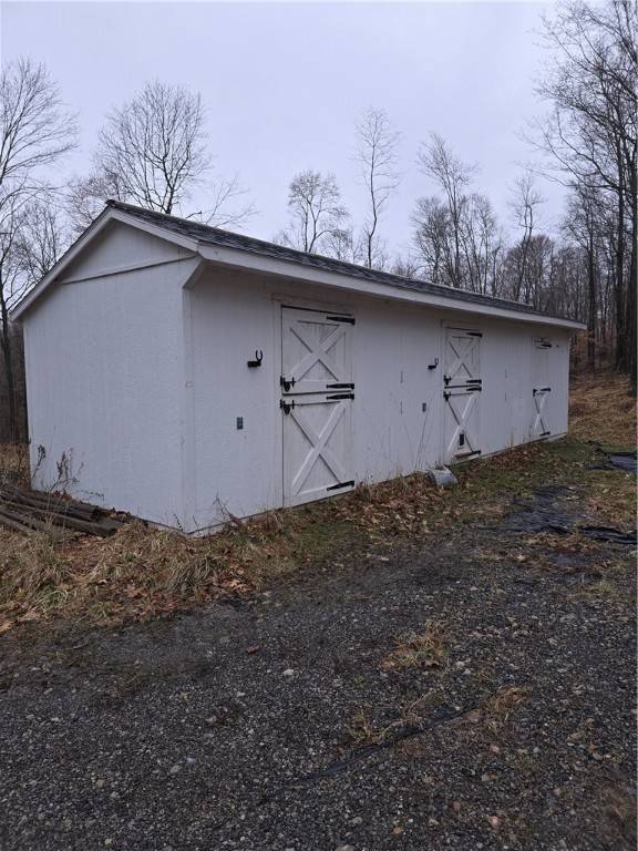 921 Branchton Rd, Cherry Twp, PA 16020