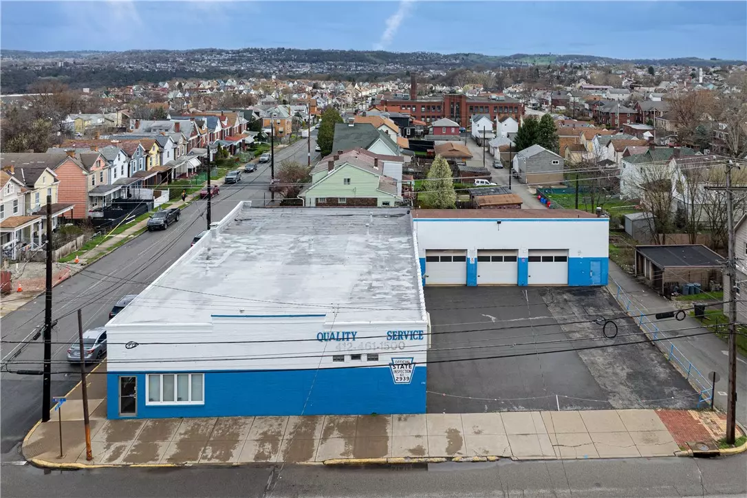 Homestead, PA 15120,1701 West